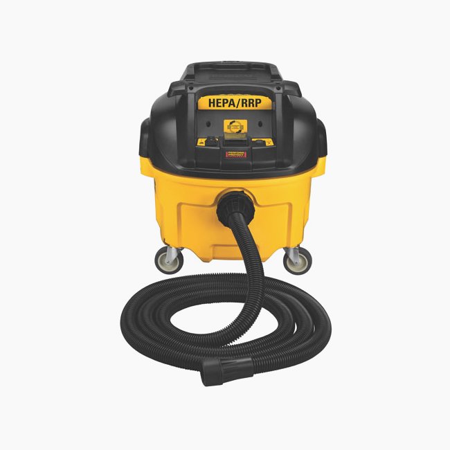 Dust Extractor