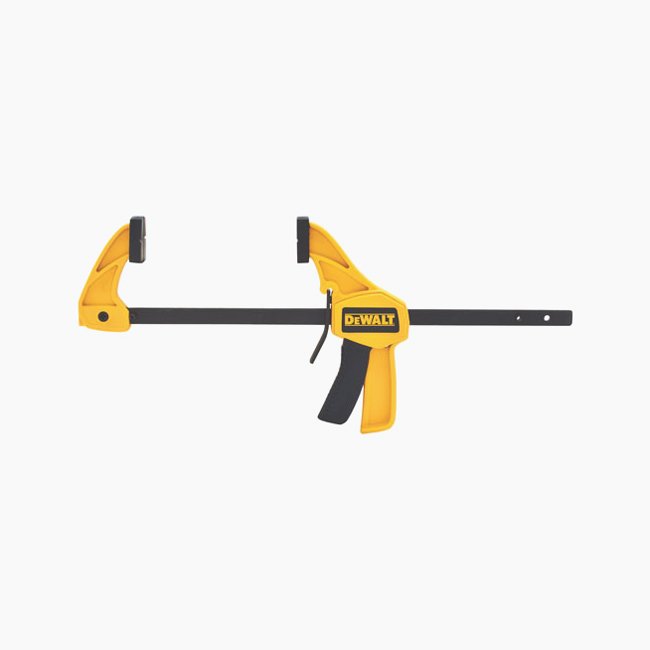 Small Trigger Clamp - Image 3